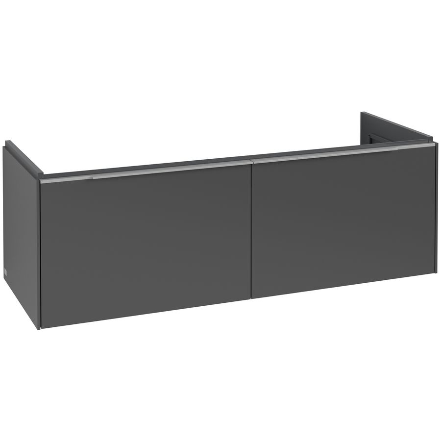 Wastafelonderkast Subway 3.0 1272x429x478mm Graph C60100VR