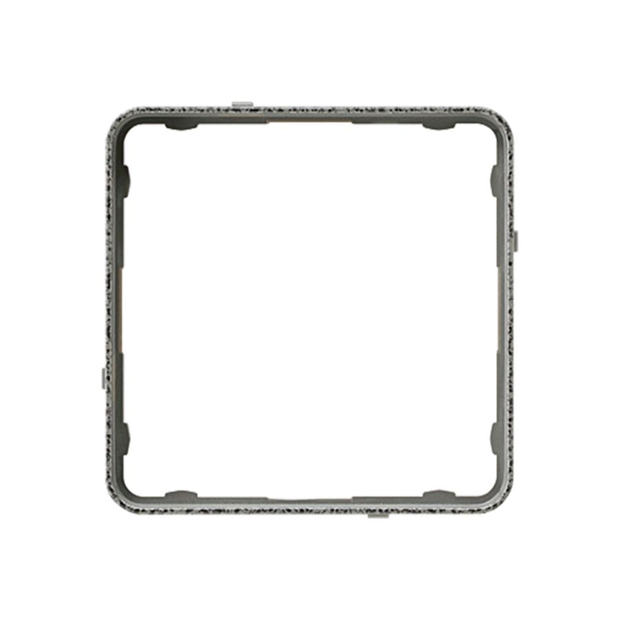 Applicatie-raam CD-plus graniet