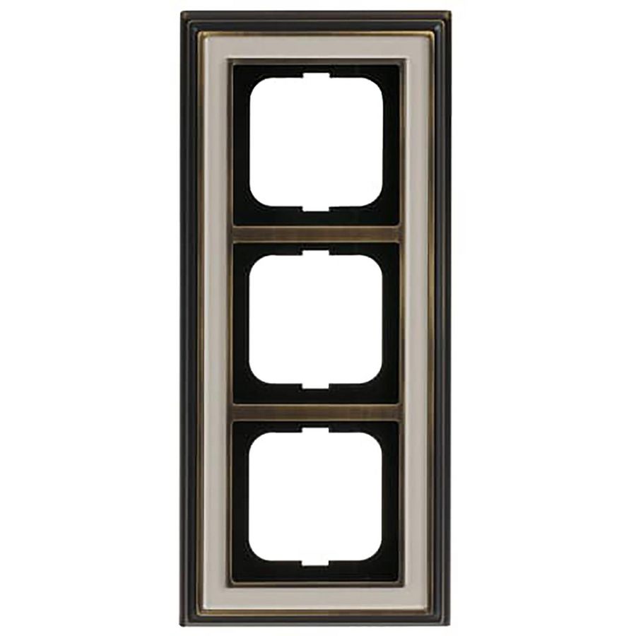 Afdekraam 3v dynasty antiek i voor