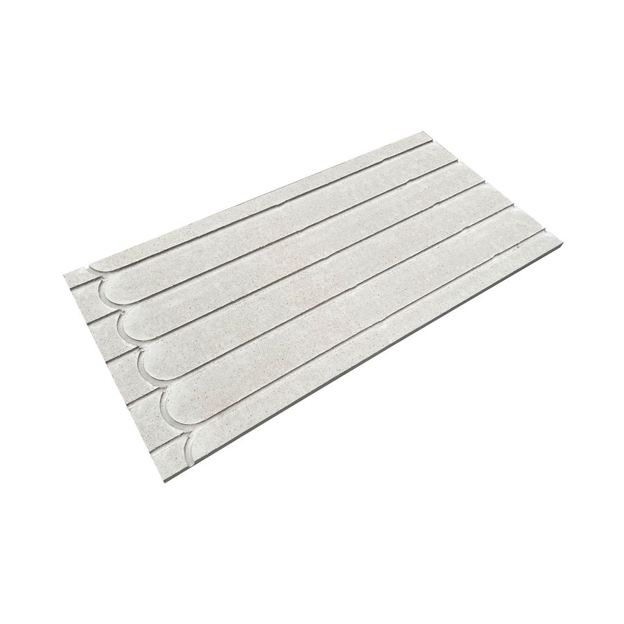 Gipskartonplaat Fiberboard Combi 120x60cm VVE=10