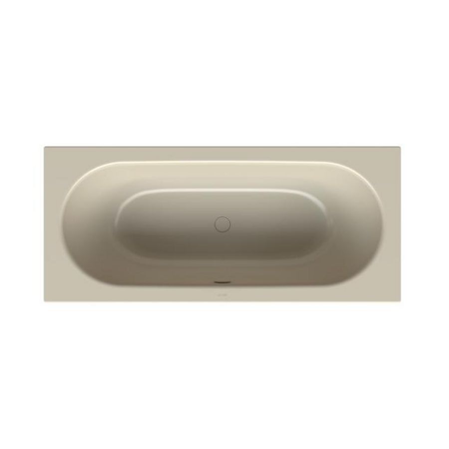 Bad BetteStarlet 1600x700mm Beige