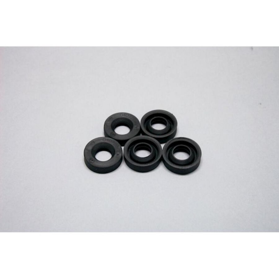 Set a 5st. Lipring sifon 73841S