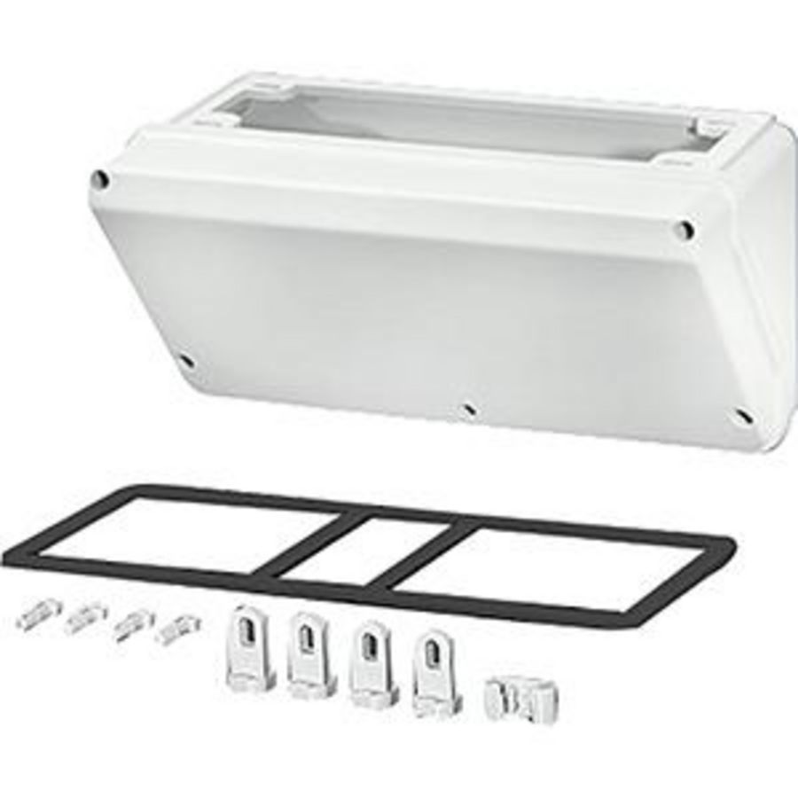 c.box IP65 voor extern bedieningselement Breedte 300mm