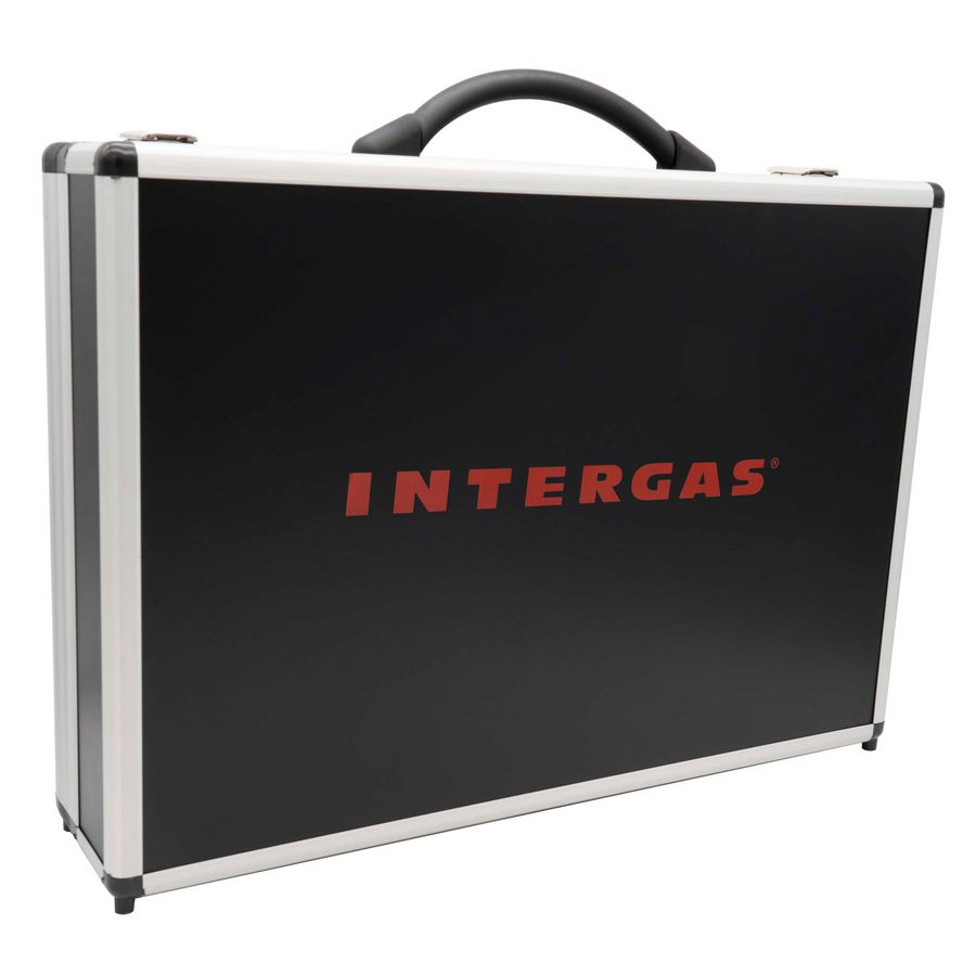 Servicekoffer tbv HReco