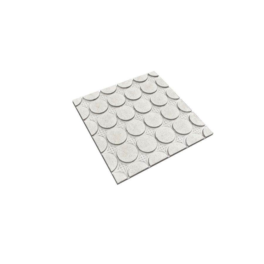 Gipskartonplaat Fiberboard Multi 60x60cm VVE=10