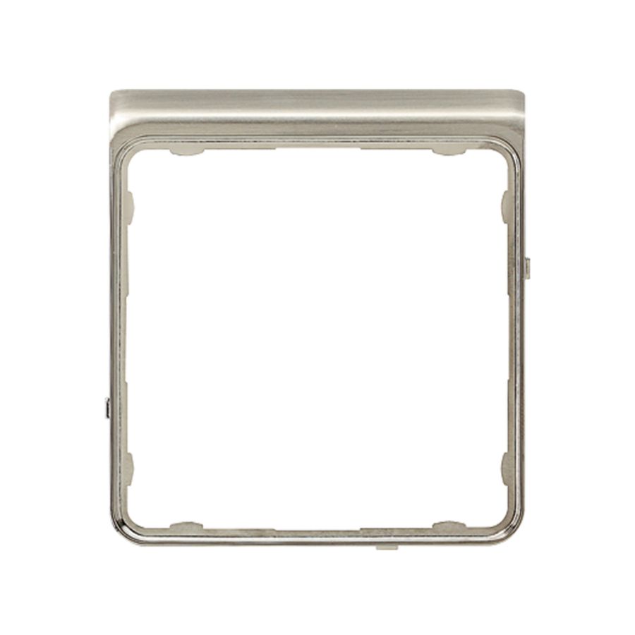 Applicatie-segment CD-plus edelstaal