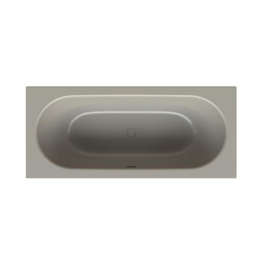 Bad BetteStarlet 1600x700mm Stone