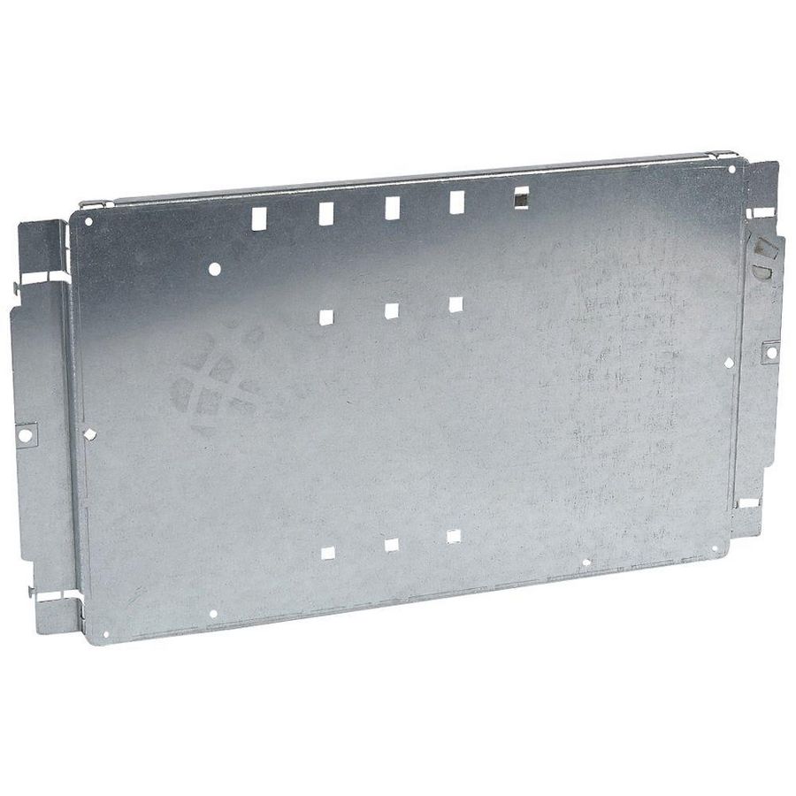 Montageplaat DPX IS 630 XL3