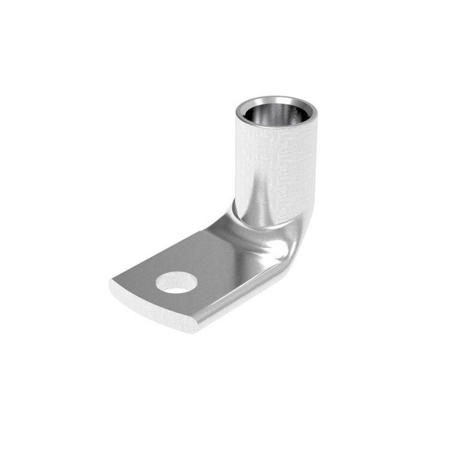 Kabelschoen haaks Cu 120mm² M10 90°