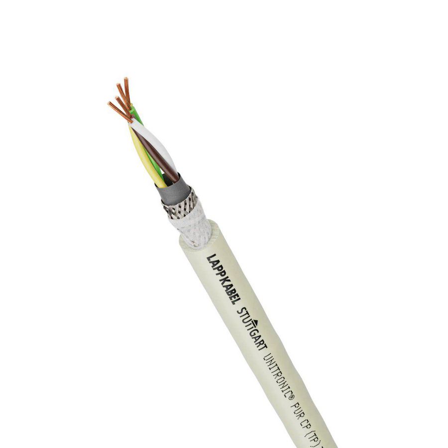 Haspel a 1000m. UNITRONIC PUR CP (TP) 6x2x0,25
