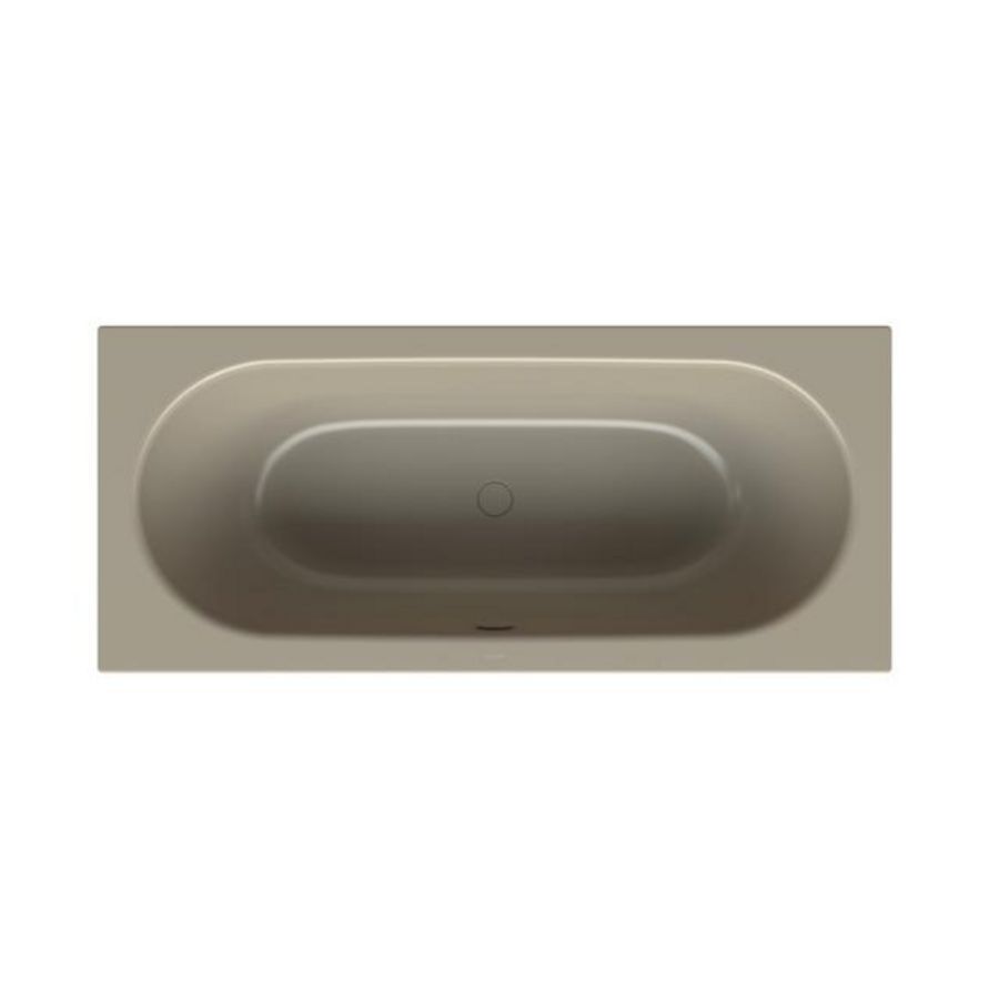 Bad BetteStarlet 1600x700mm Cashmere
