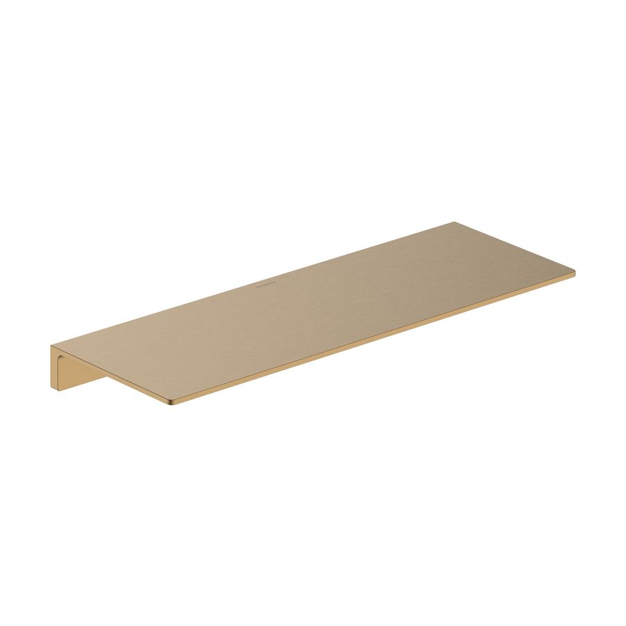 AddStoris S planchet Brushed Bronze