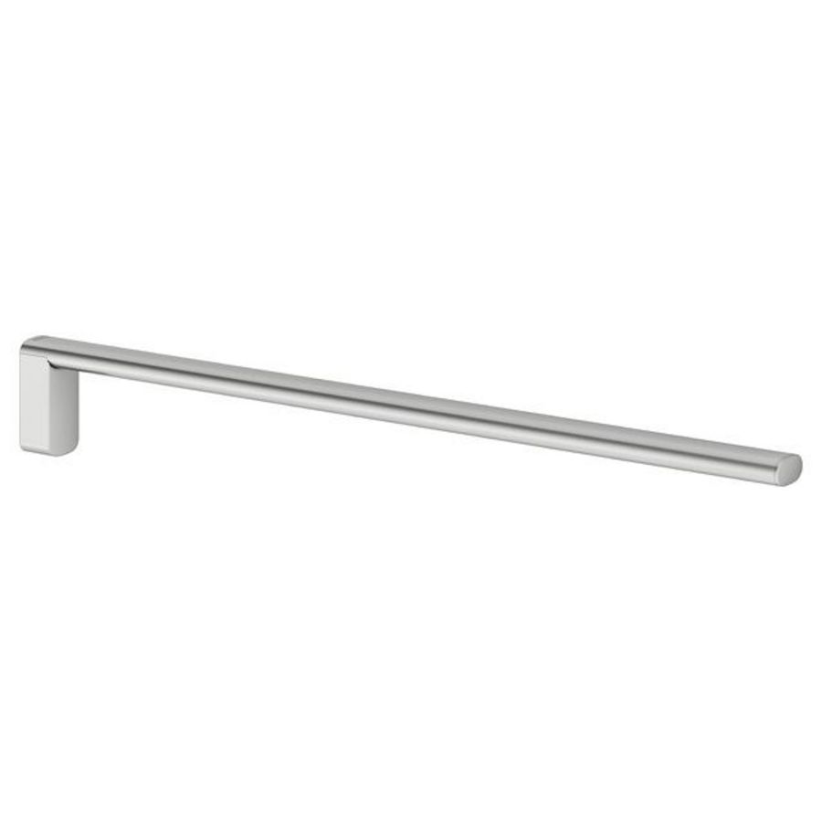 Handdoekhouder 450mm roestvrij staal finish 11520210000