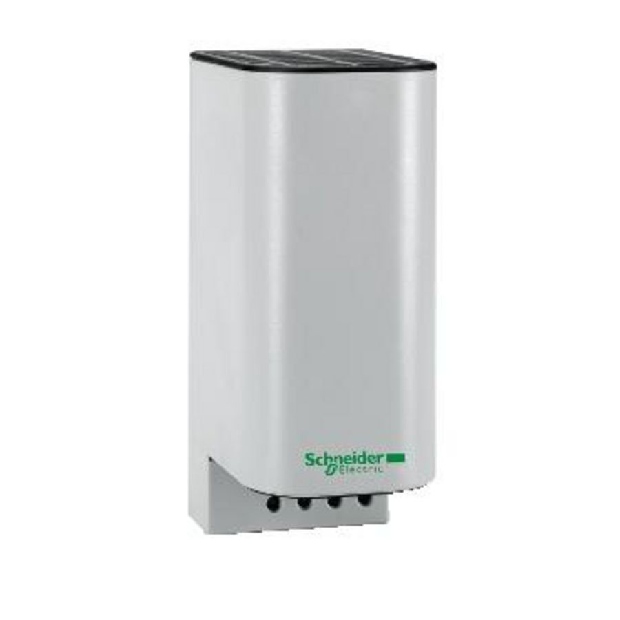 Geisoleerd verwarmingselement 100W 12-24V ClimaSys