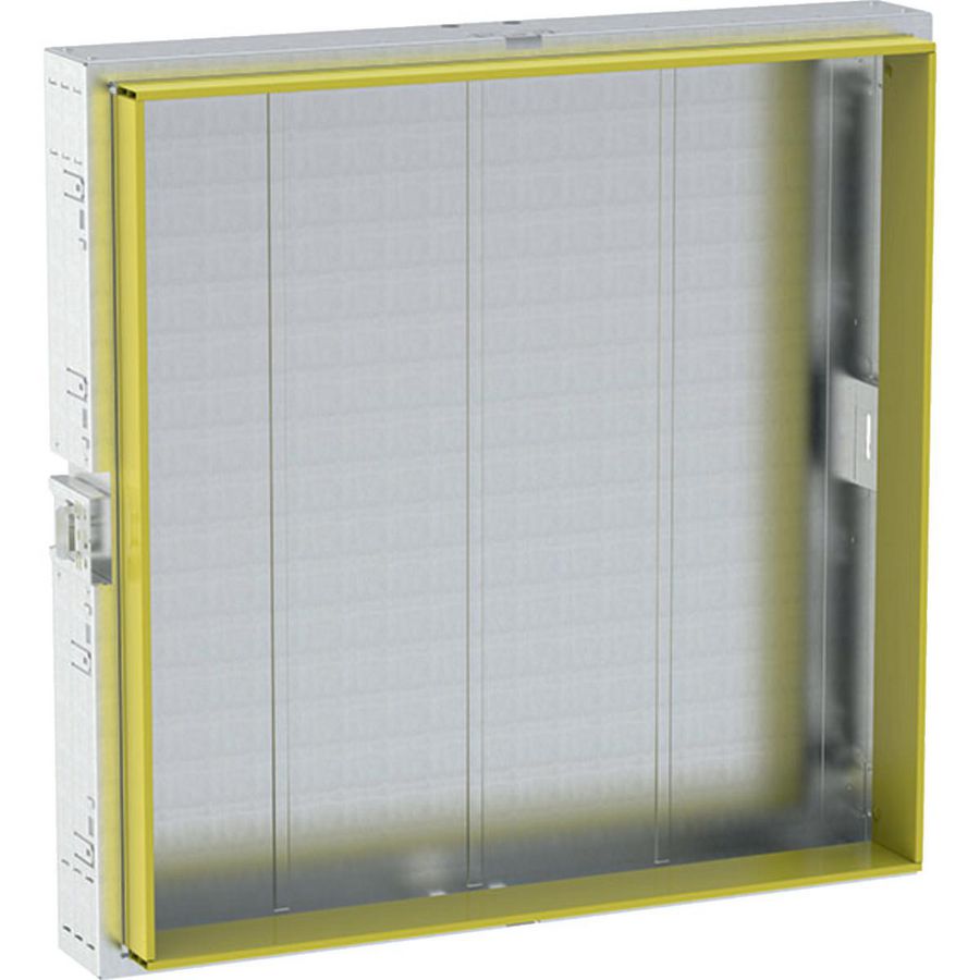 ruwbouw box, ONE spiegelkast B60/H90 cm