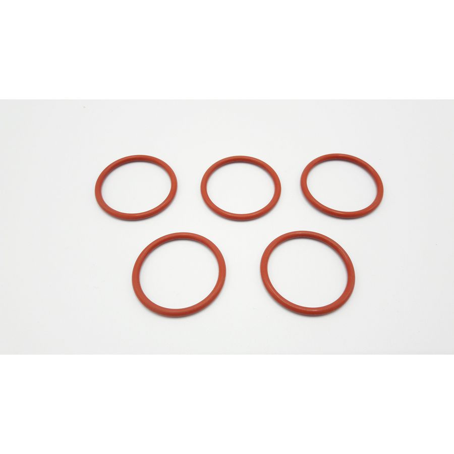 O-ring (onder) mengcilinder wh S102291