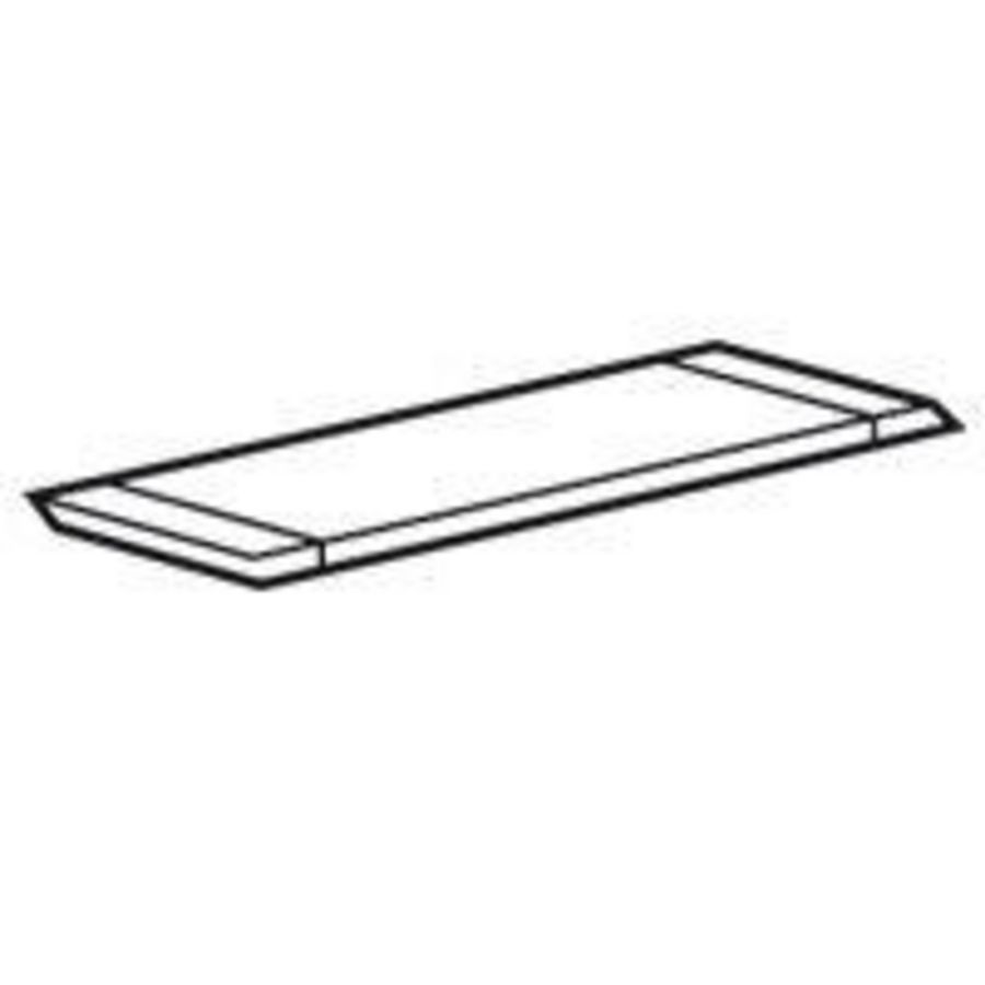 Reserve kabelinvoerplaat XL3 800