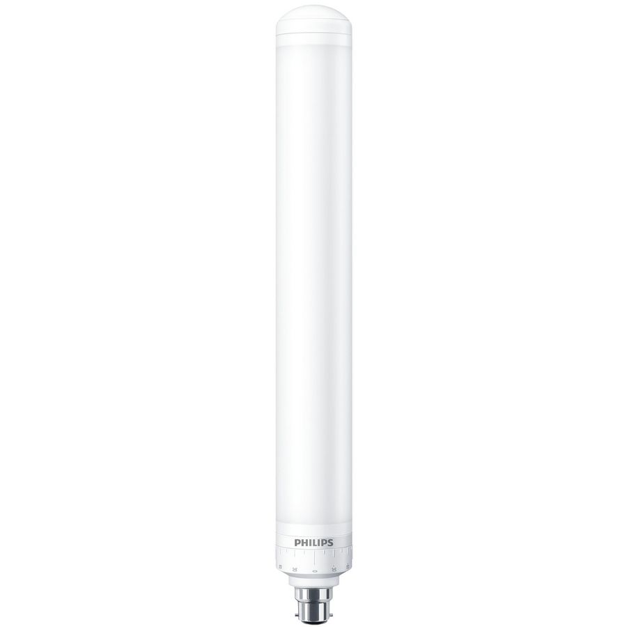 Doos a 6st. MAS LED SOX M 4Klm 28W 840 B22 FR