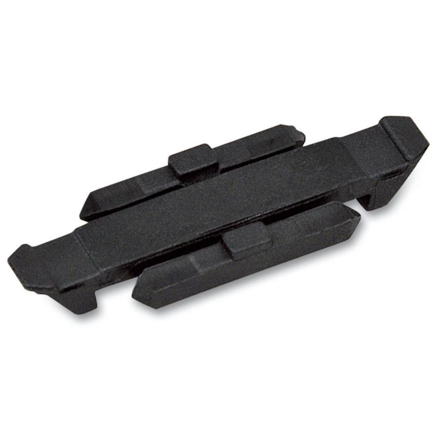 Vergrendelpal "vliegende verbindingen" zwart 890-111 VVE=50