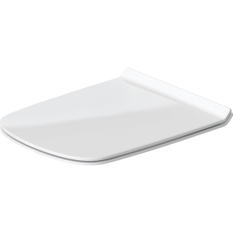 WC-zitting DuraStyle 359x489x54mm
