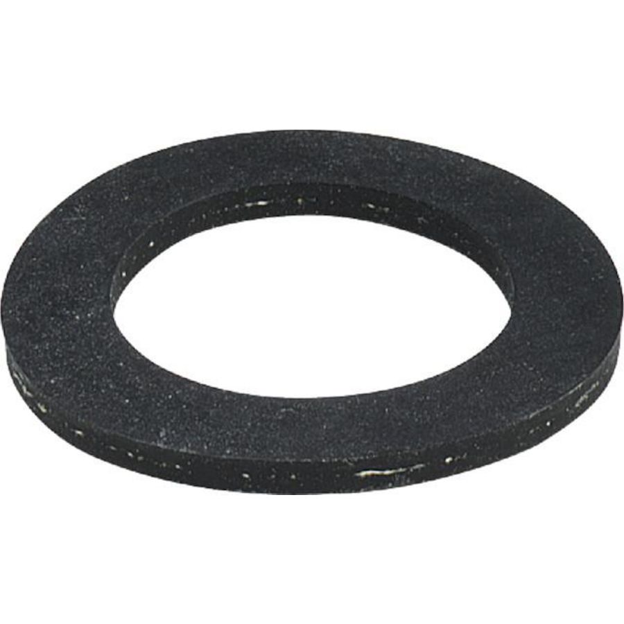 Dichtring 27x42x2 rubber/zwart