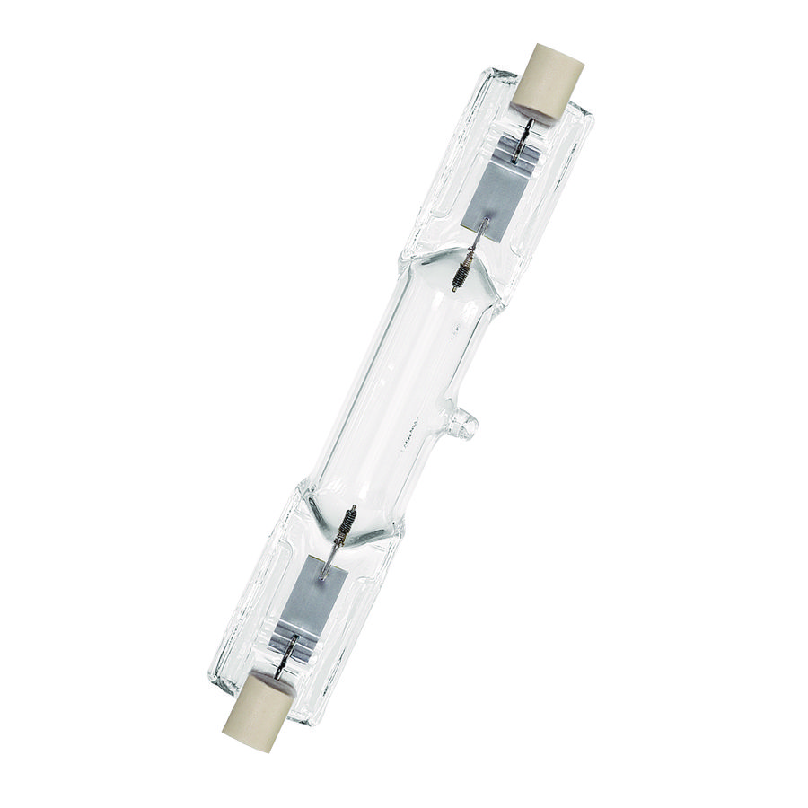 Lamp HTT 150-211 R7S 10X57.6 230V 150W