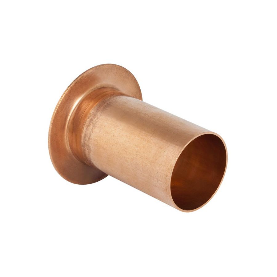 Flenskraag MAPRESS KOPER PN10/16 DN40/42mm 1x spie