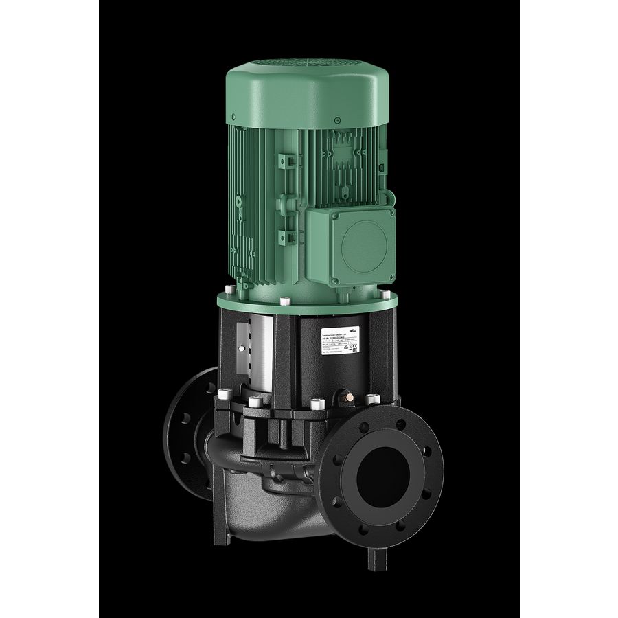 Atmos GIGA-I 100/200-45/2