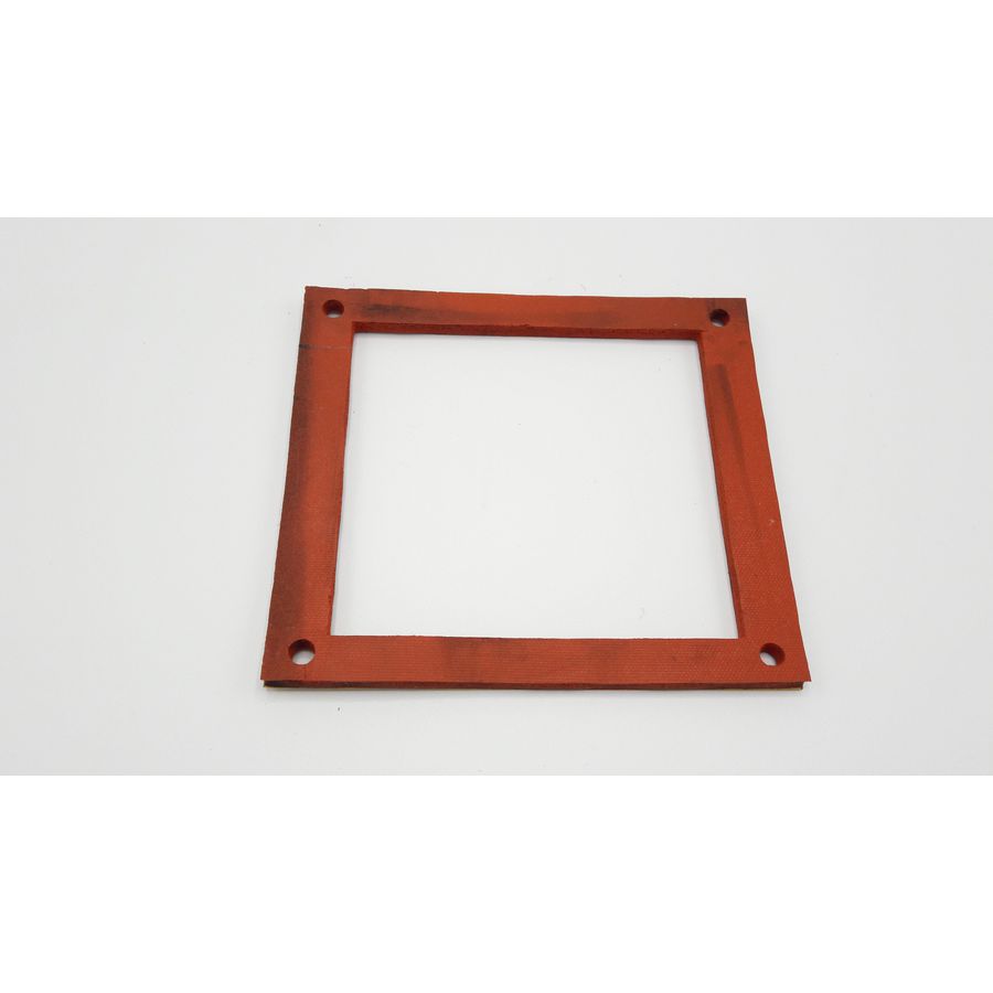 Pakking (rond) ventilator csc S102210