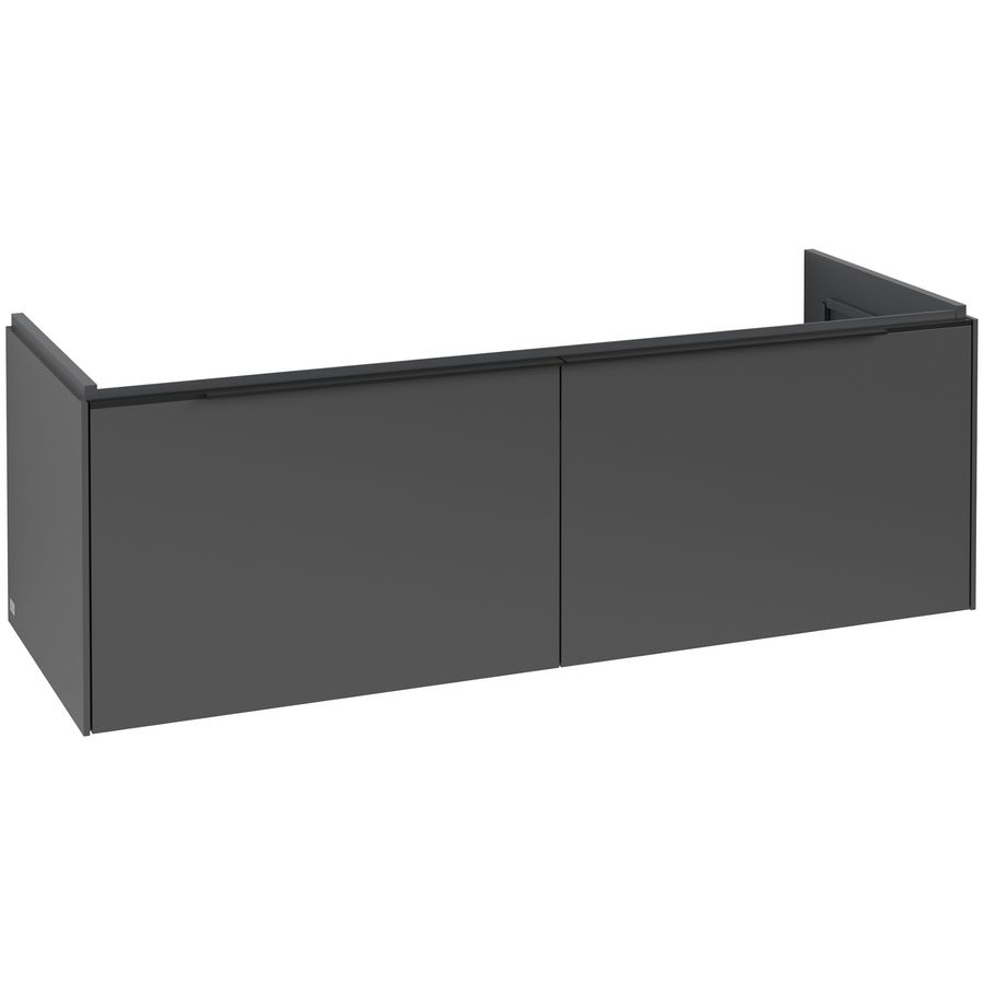 Wastafelonderkast Subway 3.0 1272x429x478mm Graph C60101VR