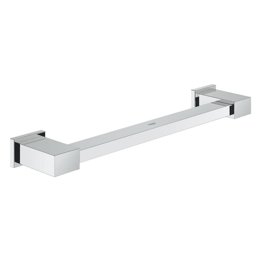 Essentials cube handgreep chroom