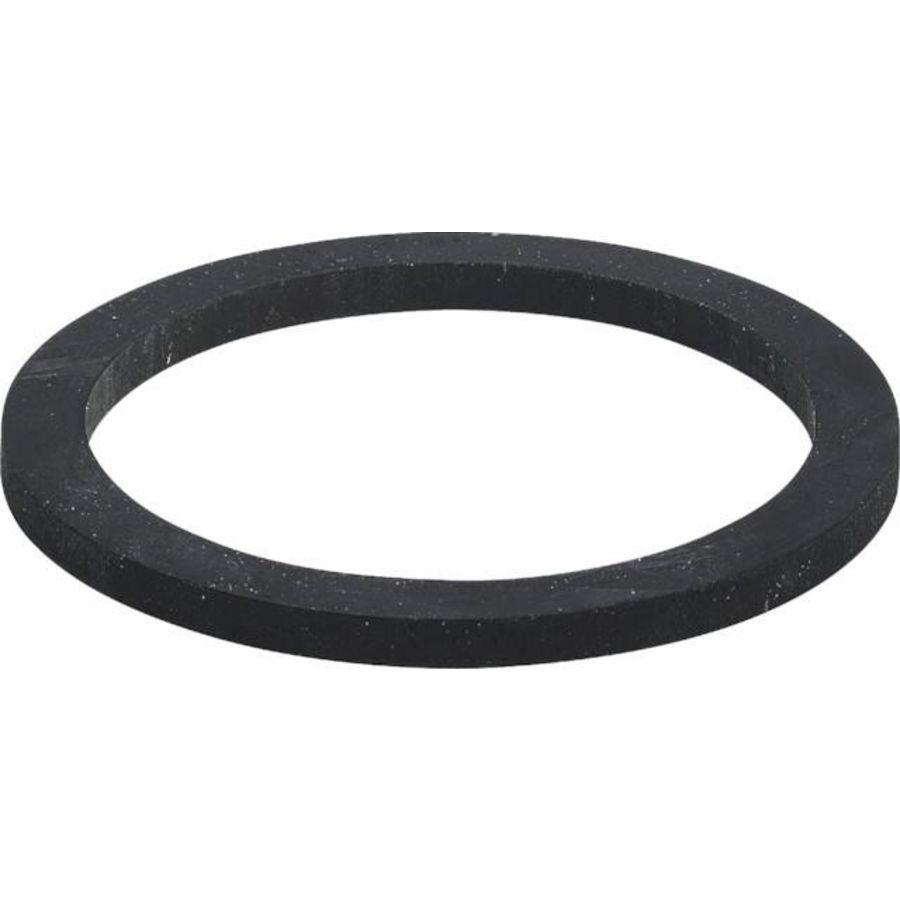 Dichtring 35x40x5 rubber/zwart VVE=100