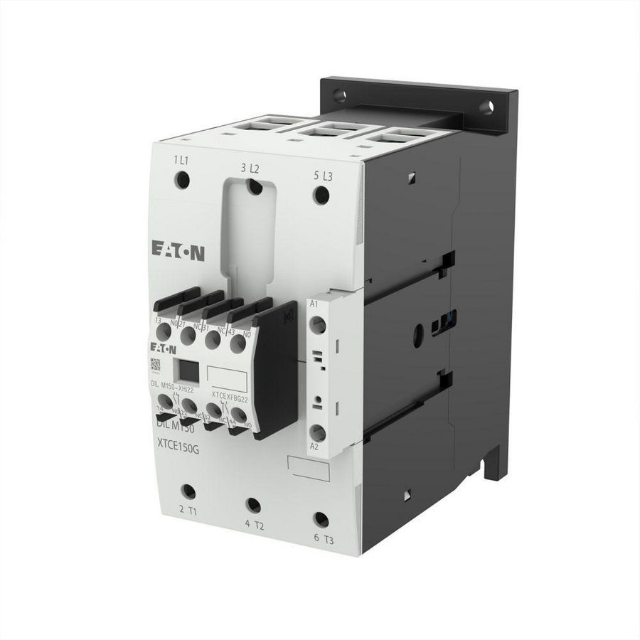 Magn.schakelaar DILM150(RAC120) (110-120V 50/60Hz) 239597