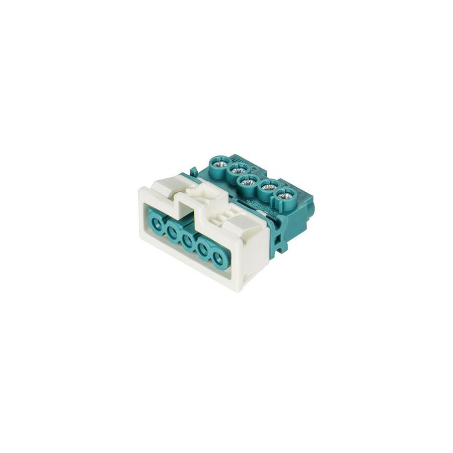 Contrastekker busdeel GST15I5S B1 R vw TB04 VVE=100