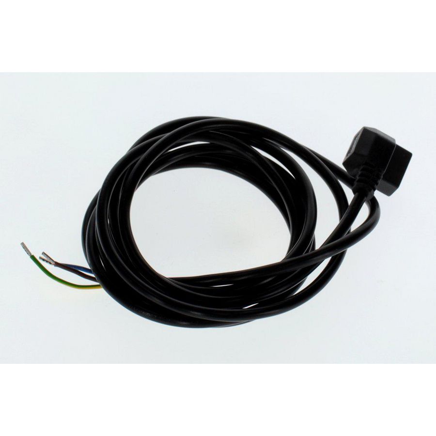 Kabel pomp 230V 2,5m PR60
