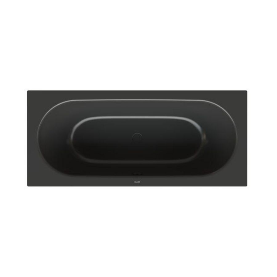 Bad BetteStarlet 1600x700mm Slate