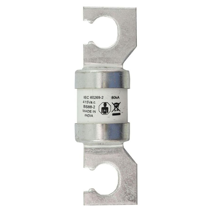 Utility Zekering laagspan.63A AC 415V BS88/J 31x110mm VVE=10