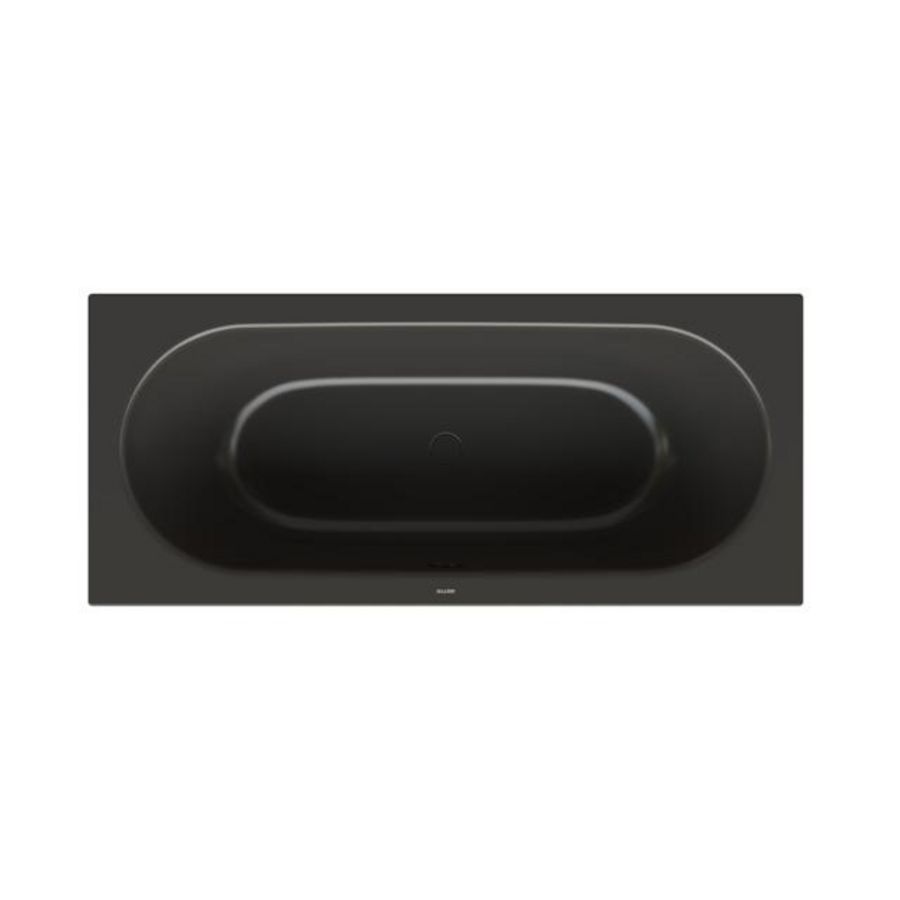 Bad BetteStarlet 1600x700mm Anthracite