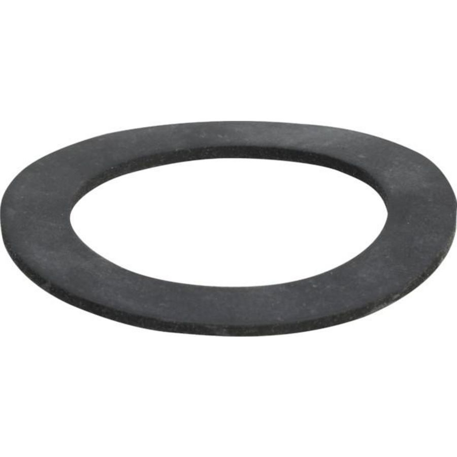 Dichtring 42x60x2 rubber/zwart