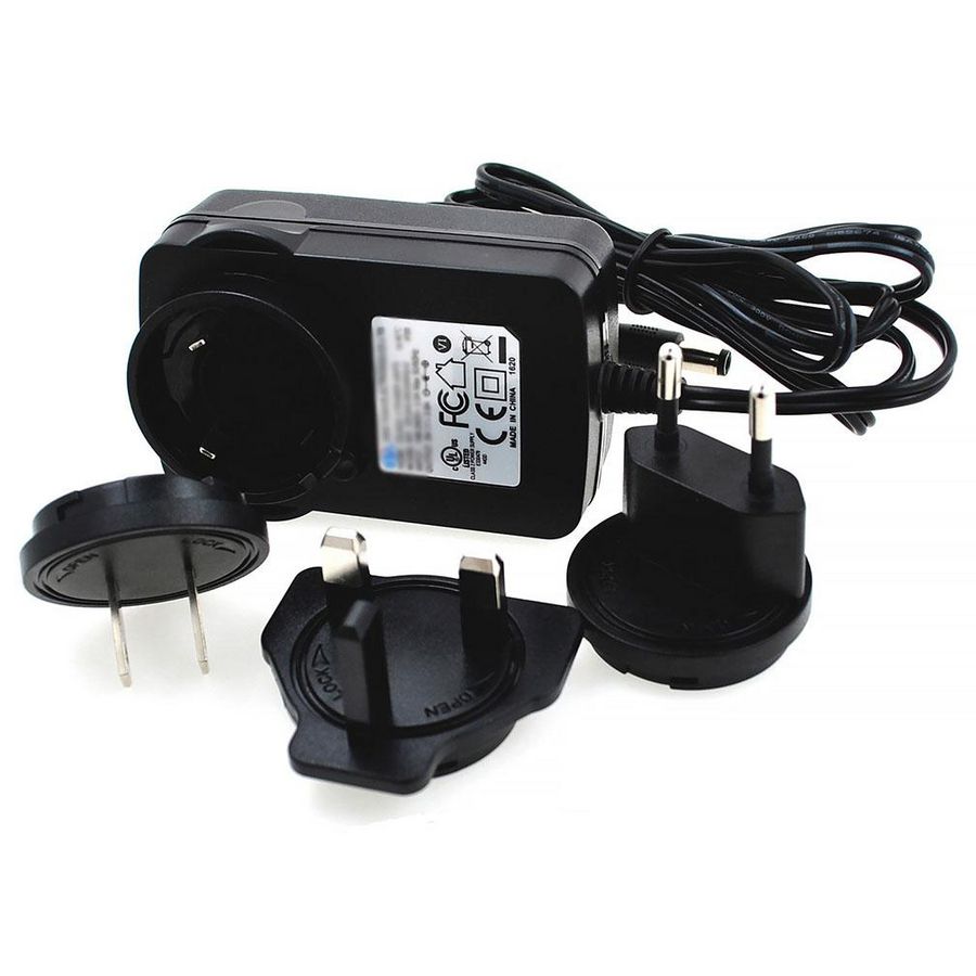Netvoedingsadapter spoelstation HygBox Connect 2622
