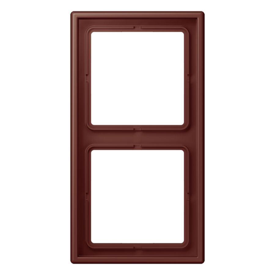 Afdekraam 2-voudig LC32120