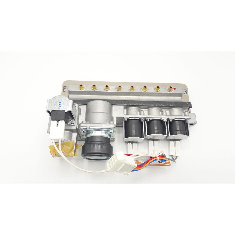 Gasverdeelstuk aardgas voorwhc S102314