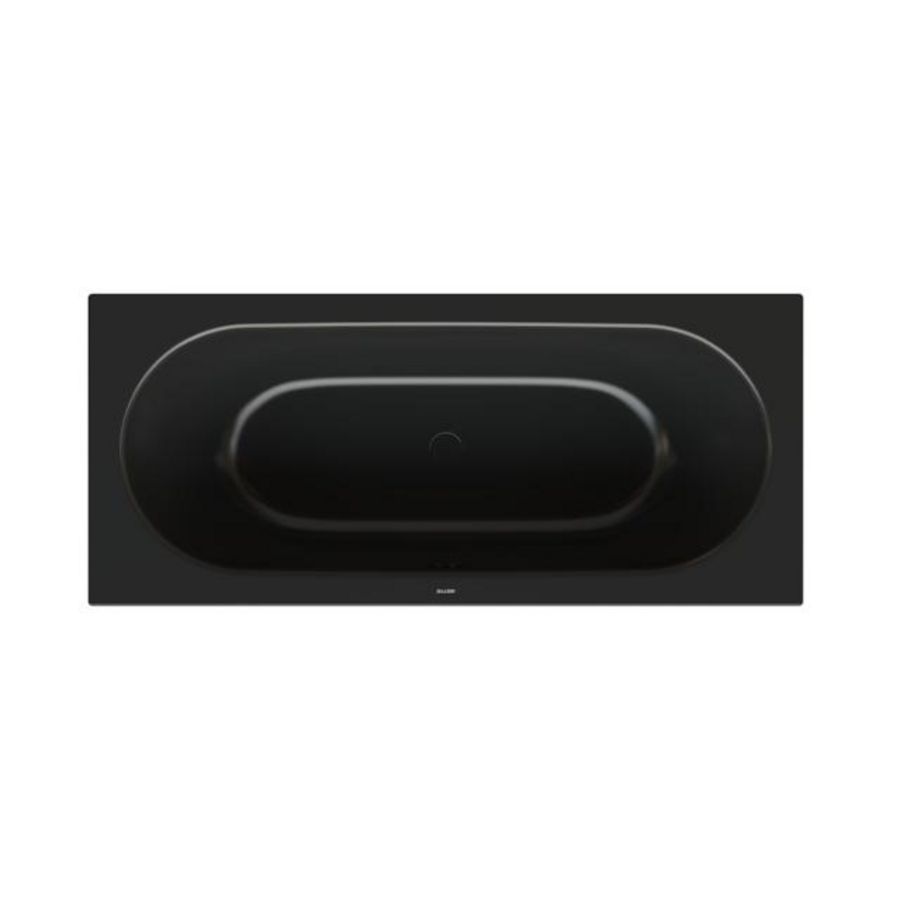 Bad BetteStarlet 1600x700mm Ebony