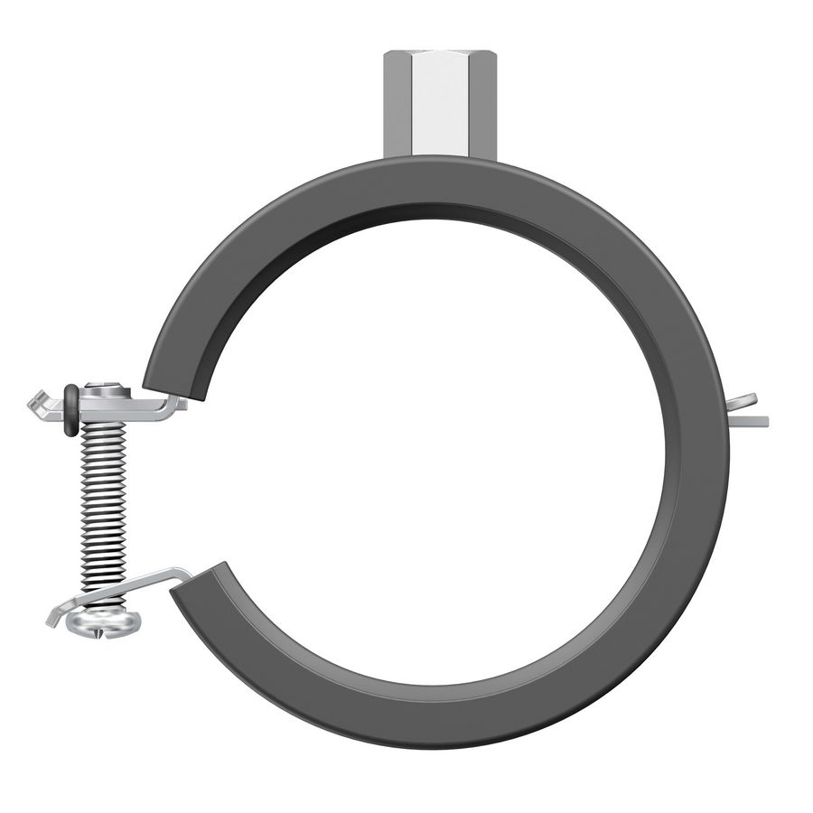 Pijpbeugel BSH 1/2 M+F / M 8/10x58-61mm Fastfix VVE=50