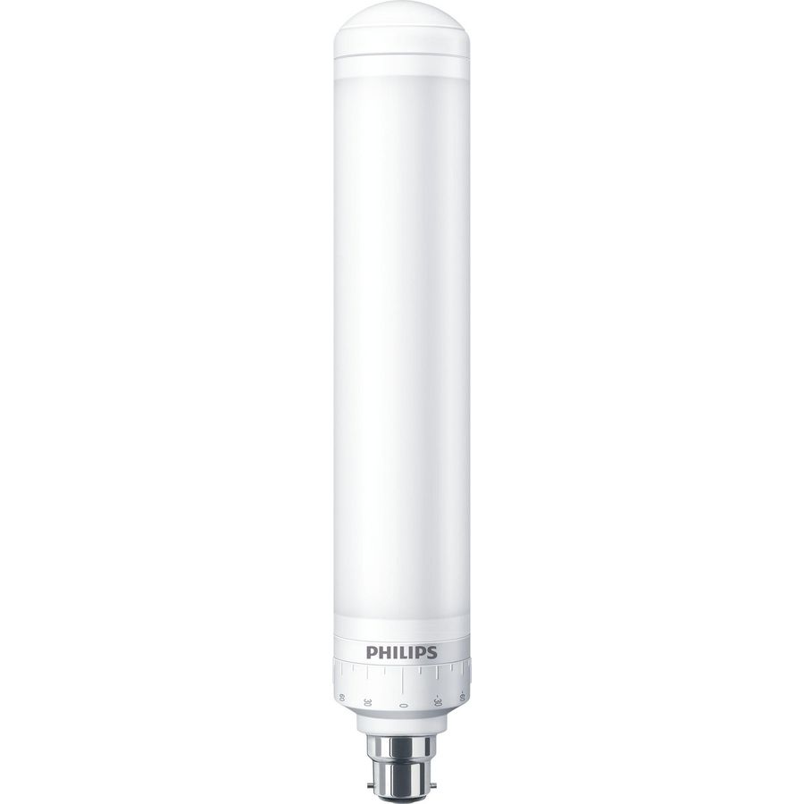 Doos a 6st. MAS LED SOX M 2.5Klm 18W 840 B22 FR