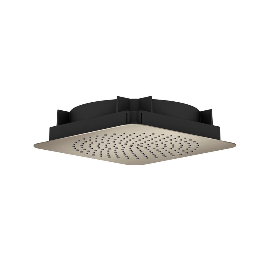 AX Citterio C hoofddouche 270/270 EcoSm.plafond inbouw