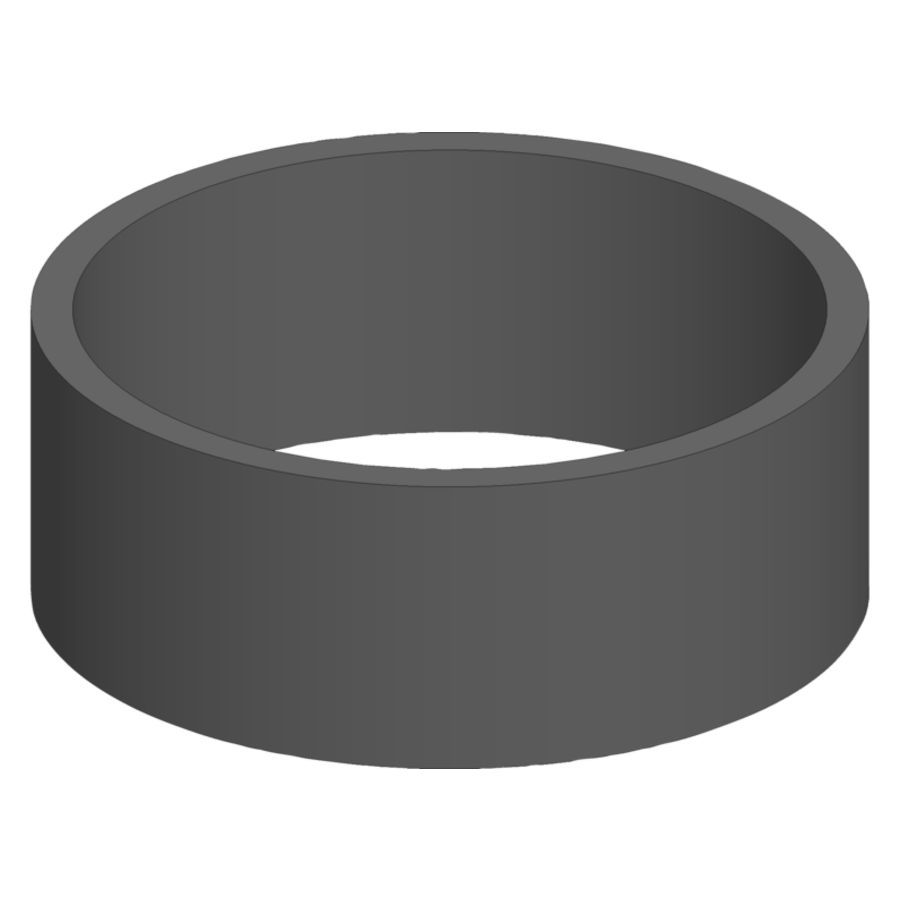 Ring 18,9x 7 KU