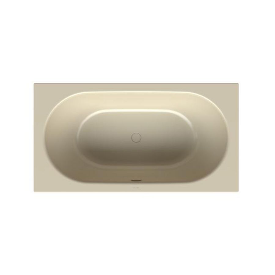 Bad BetteStarlet 1500x800mm Cream
