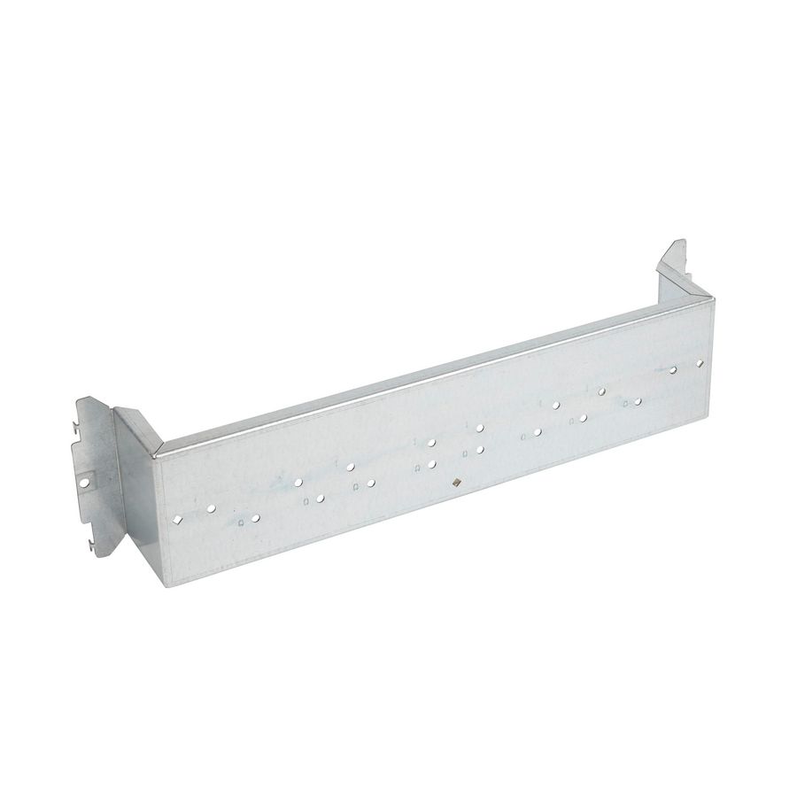 Montageplaat 4x SPX00 XL3 400