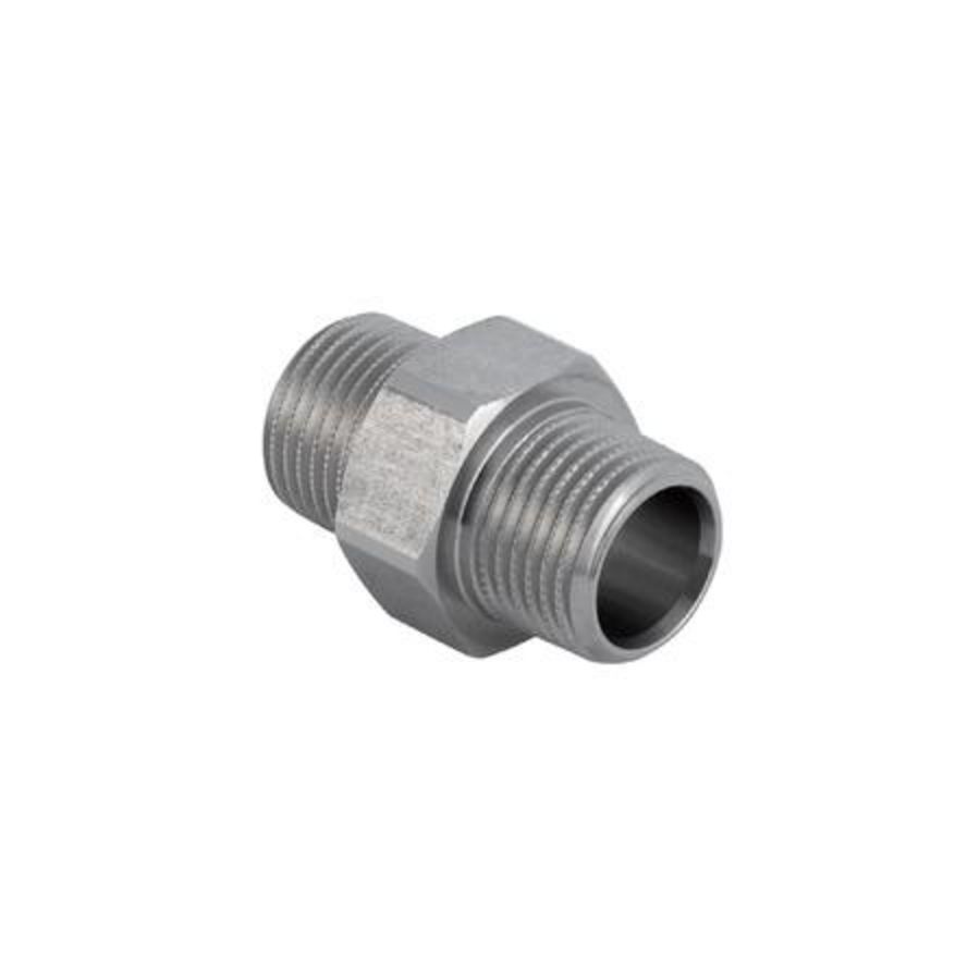 Overgang Flowfit BU - Fixadapter R1/2" - MF1/2"